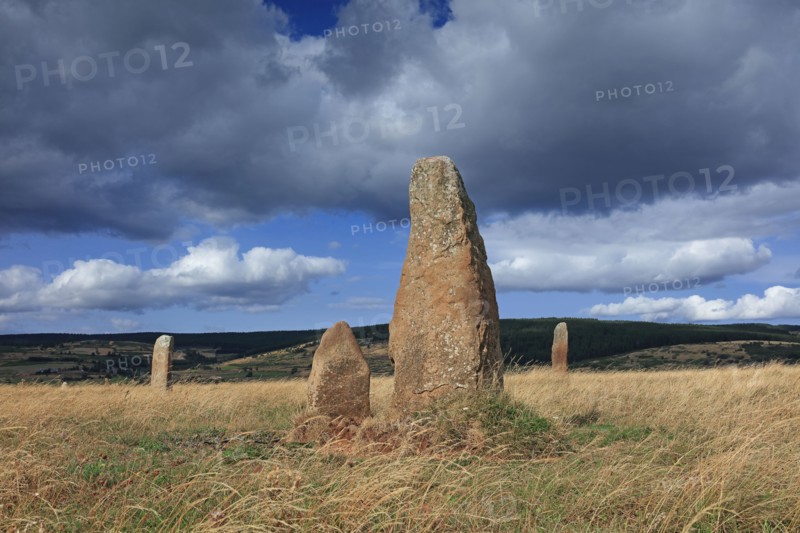 Florac, Lozère