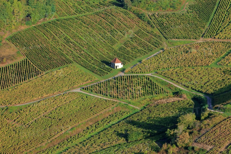 Château-Chalon, Jura
