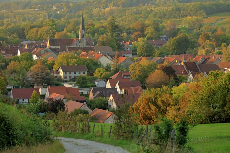 Voiteur, Jura