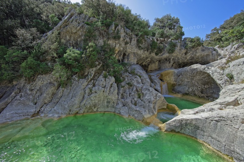 Navacelles, Gard