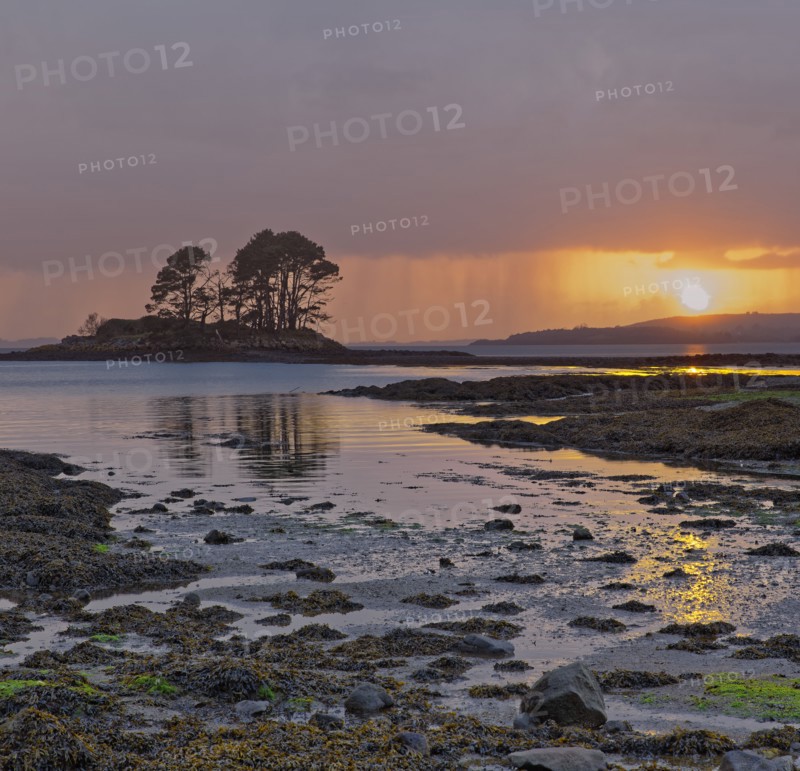 Logonna-Daoulas, Finistère