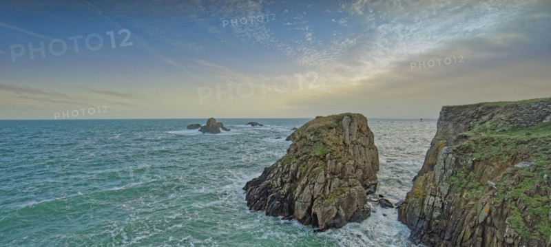 Pointe de Saint-Mathieu, Finistère