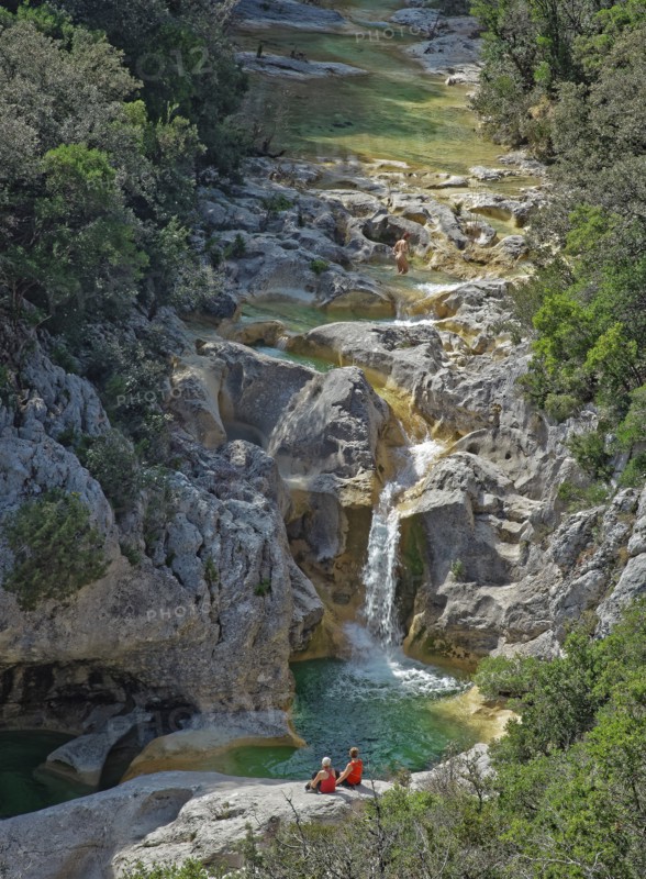 Navacelles, Gard