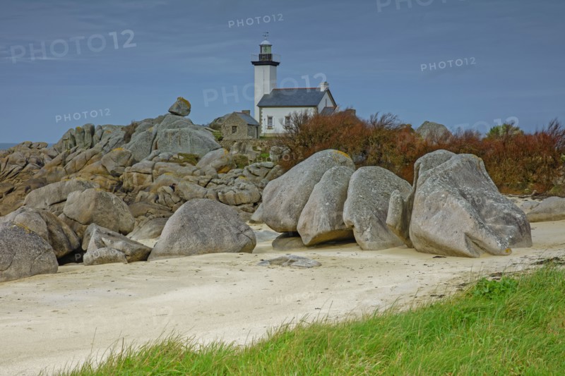 Plounéour-Brignogan-Plages, Finistère