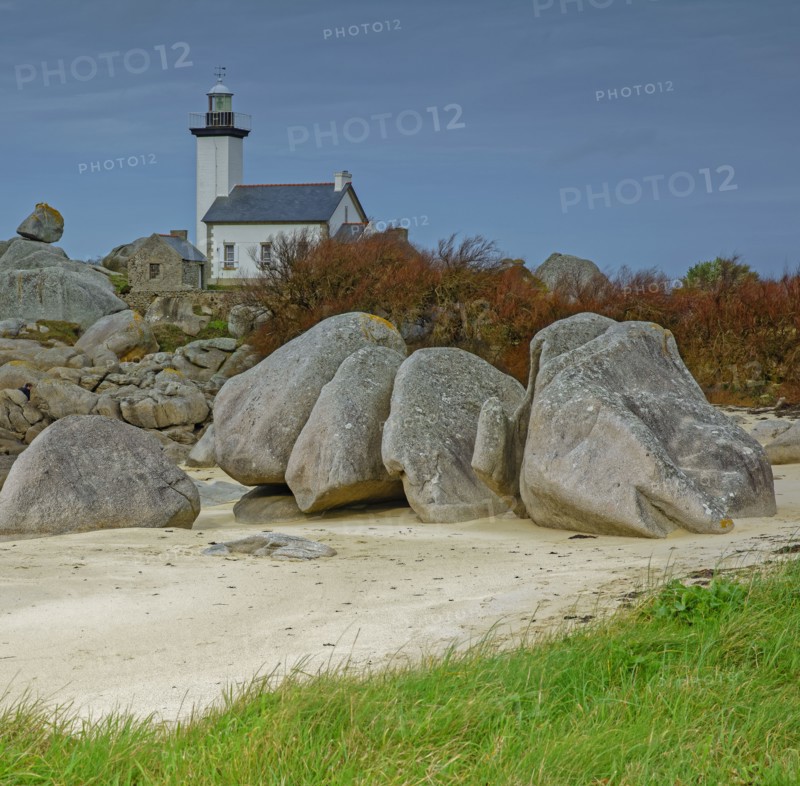 Plounéour-Brignogan-Plages, Finistère