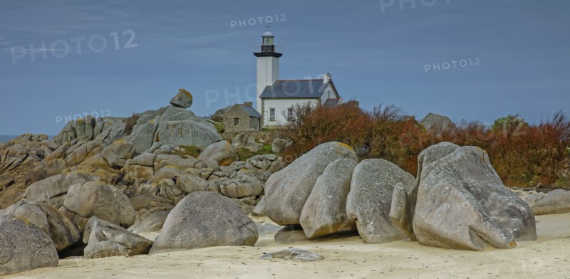 Plounéour-Brignogan-Plages, Finistère