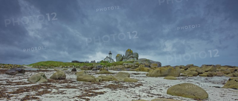 Plounéour-Brignogan-Plages, Finistère