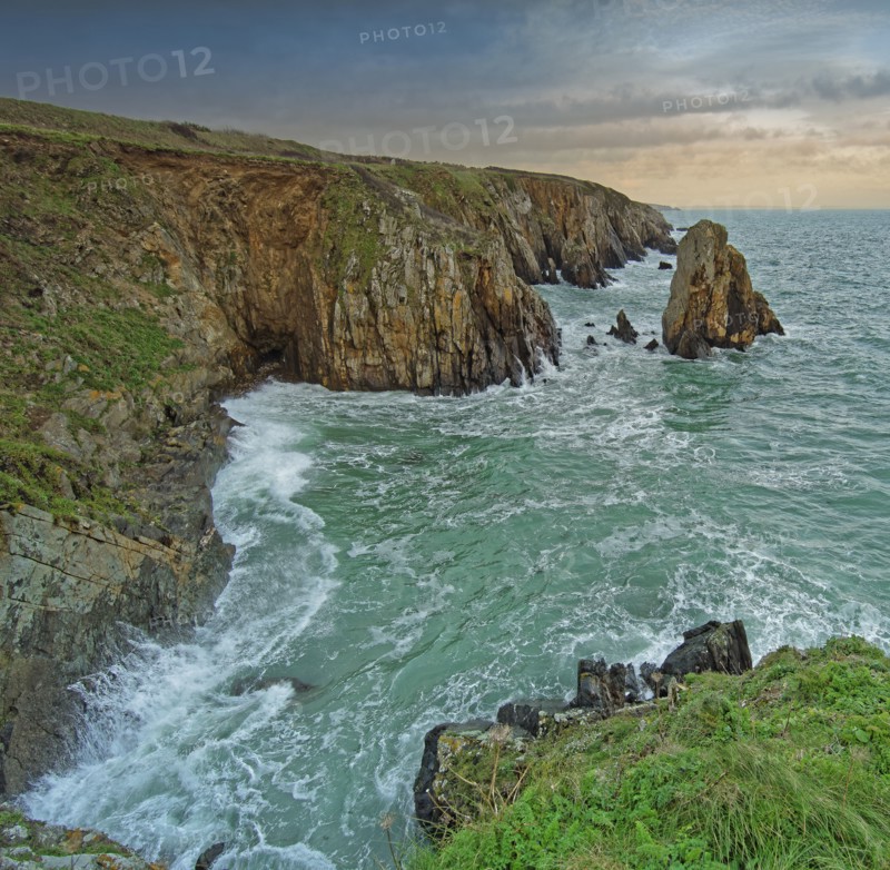 Plougonvelin, Finistère