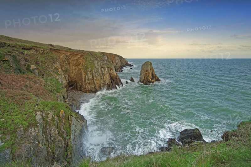 Plougonvelin, Finistère
