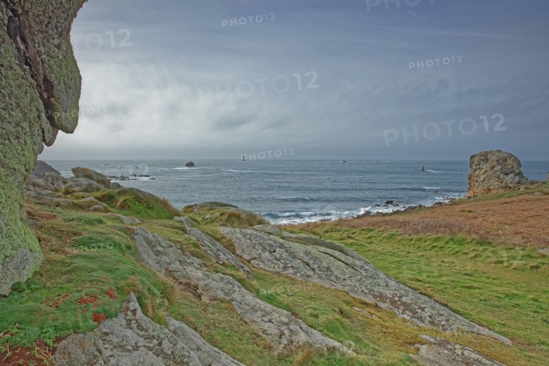 Porspoder, Finistère