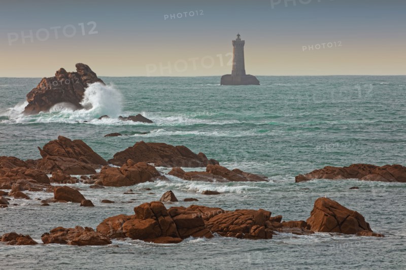 Porspoder, Finistère, France