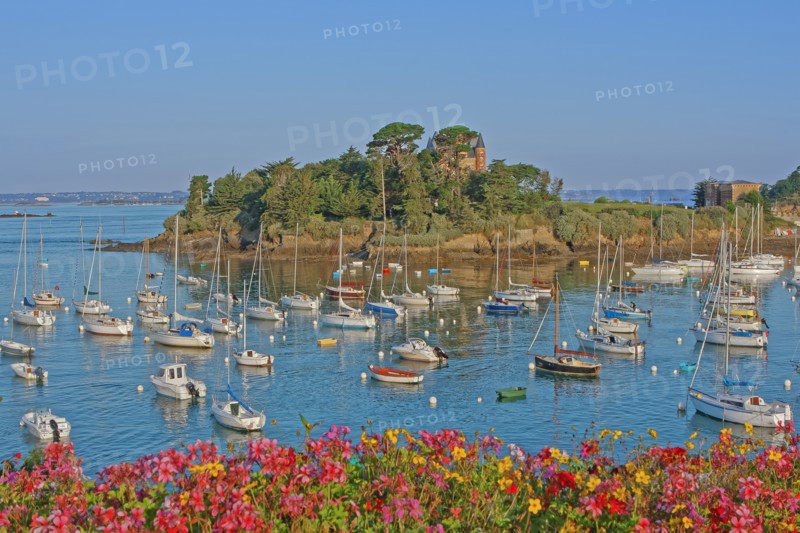 Saint-Briac-sur-Mer, Ille-et-Vilaine