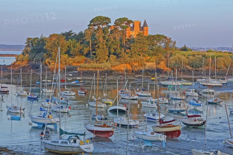 Saint-Briac-sur-Mer, Ille-et-Vilaine