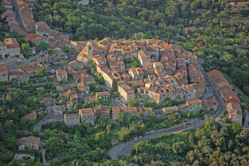 Ramatuelle, Var, France