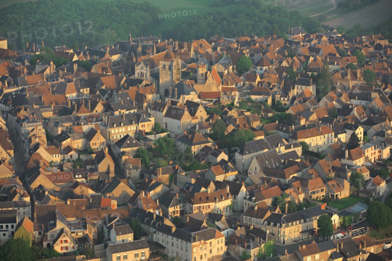 Sancerre, Nièvre, France