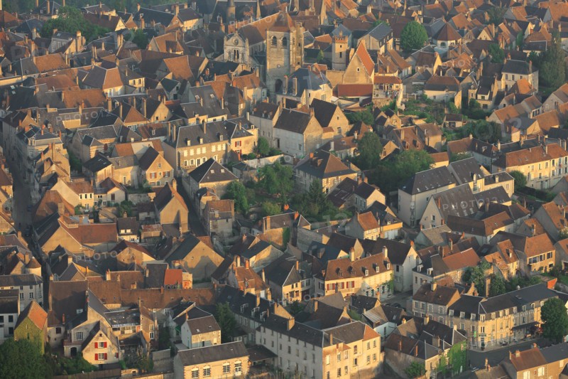 Sancerre, Nièvre