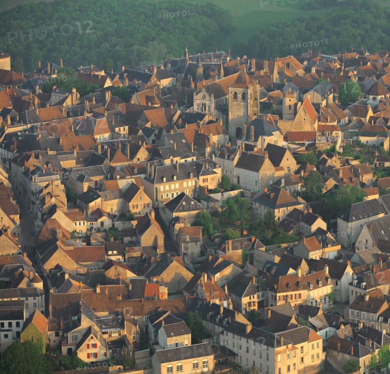 Sancerre, Nièvre