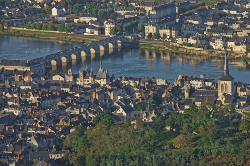 Saumur, Maine-et-Loire