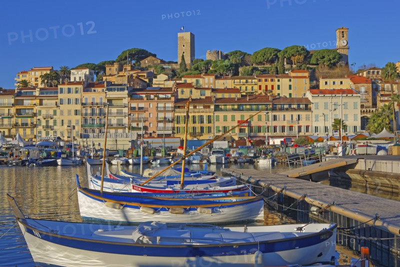Cannes, Alpes-Maritimes, France