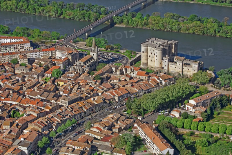 Tarascon, Bouches-du-Rhône