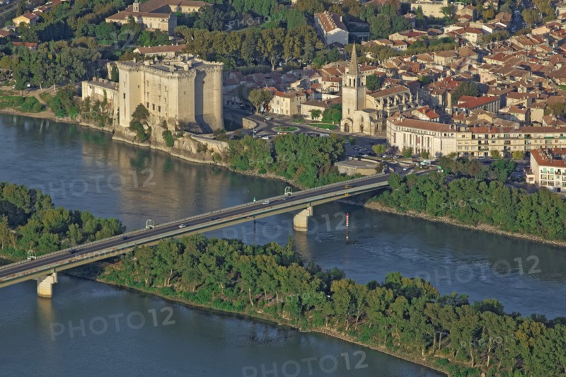 Tarascon, Bouches-du-Rhône