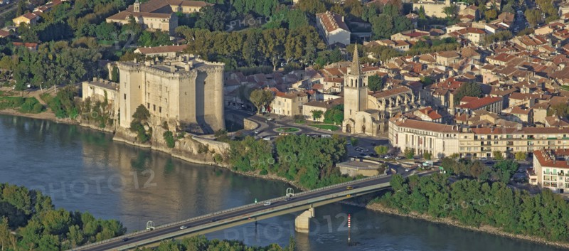 Tarascon, Bouches-du-Rhône, France