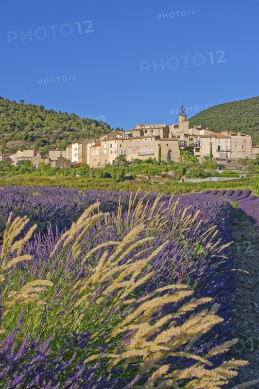 Venterol, Drôme
