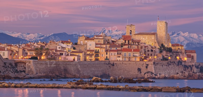 Antibes, Alpes-Maritimes