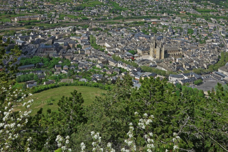 Mende, Lozère