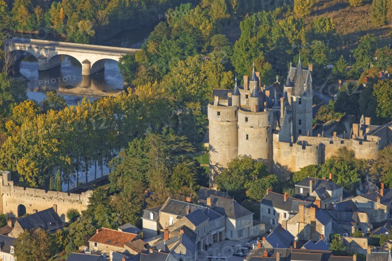 Montreuil-Bellay, Maine-et-Loire