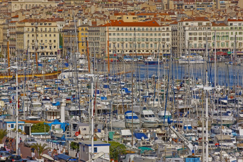 Nice, Alpes-Maritimes, France