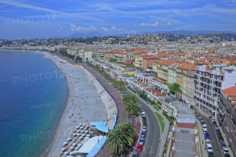 Nice, Alpes-Maritimes