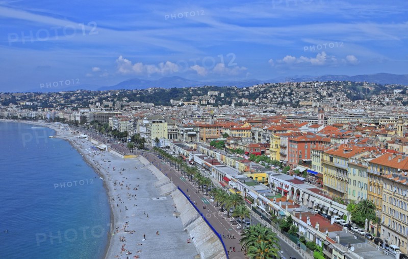 Nice, Alpes-Maritimes