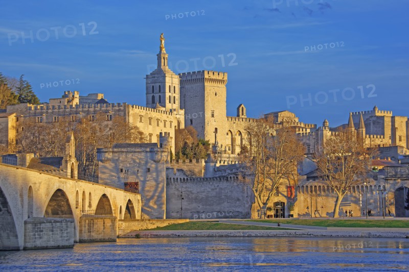 Avignon, Vaucluse, France