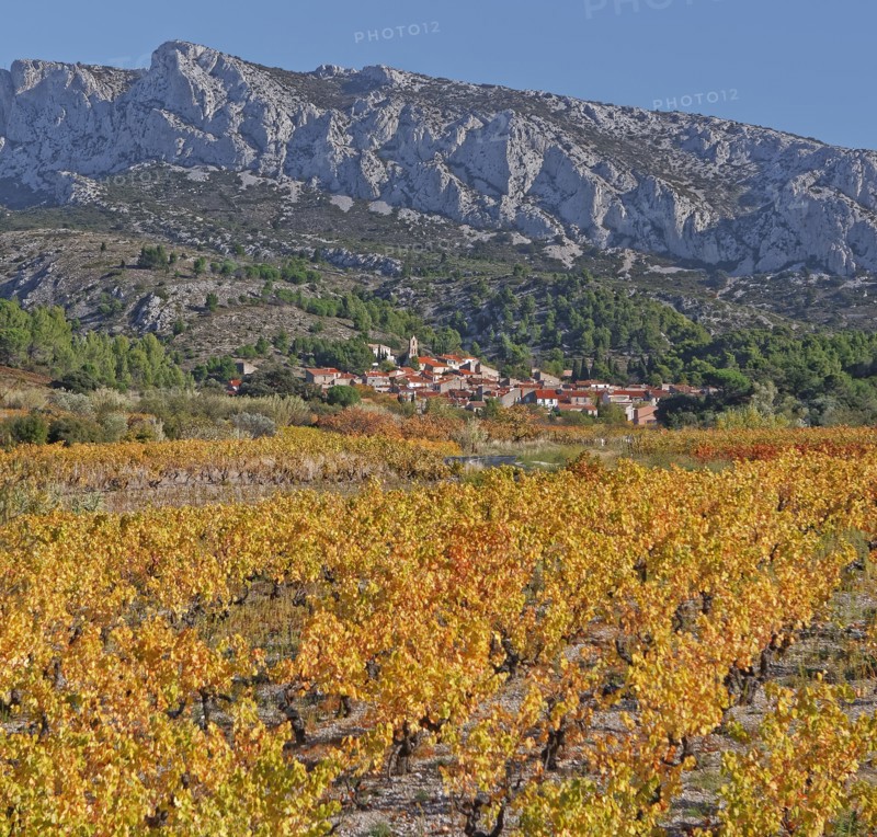 Vingrau, Pyrénées-Orientales