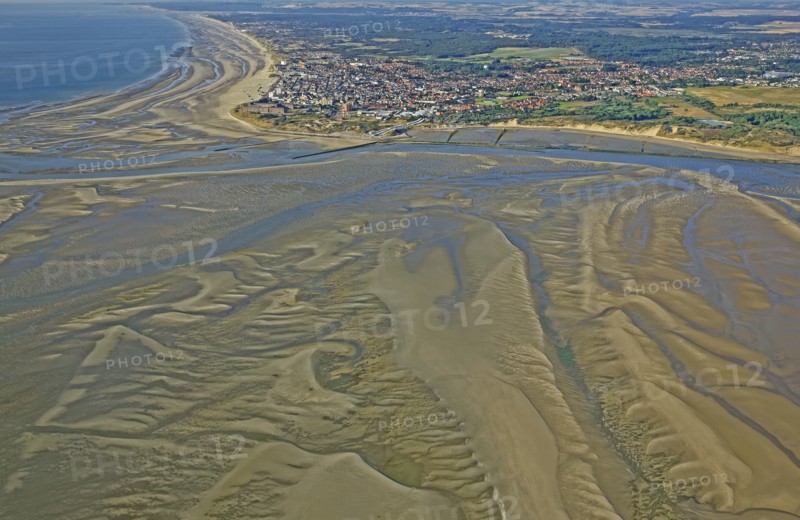 Berck, Pas-de-Calais