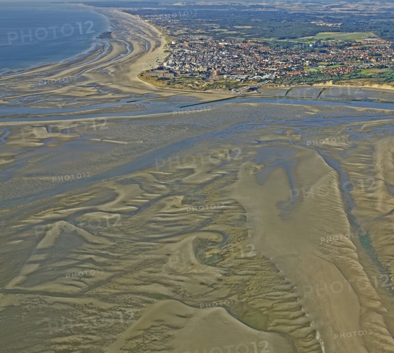 Berck, Pas-de-Calais, France