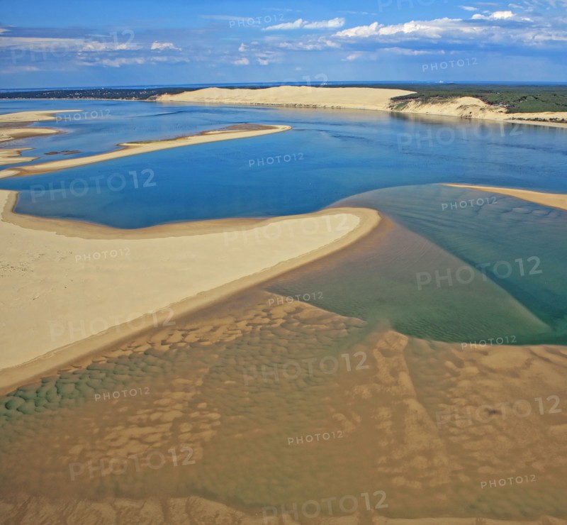 Dune du Pilat, Gironde