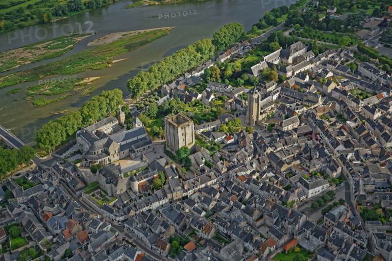 Beaugency, Loiret