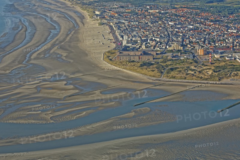 Berck, Pas-de-Calais, France