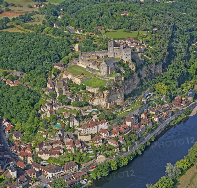 Beynac-et-Cazenac, Dordogne, France