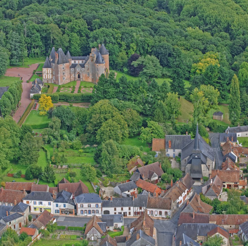 Blancafort, Cher