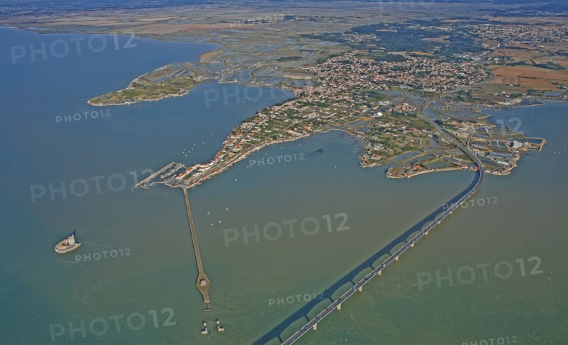 Bourcefranc-le-Chapus, Charente-Maritime, France