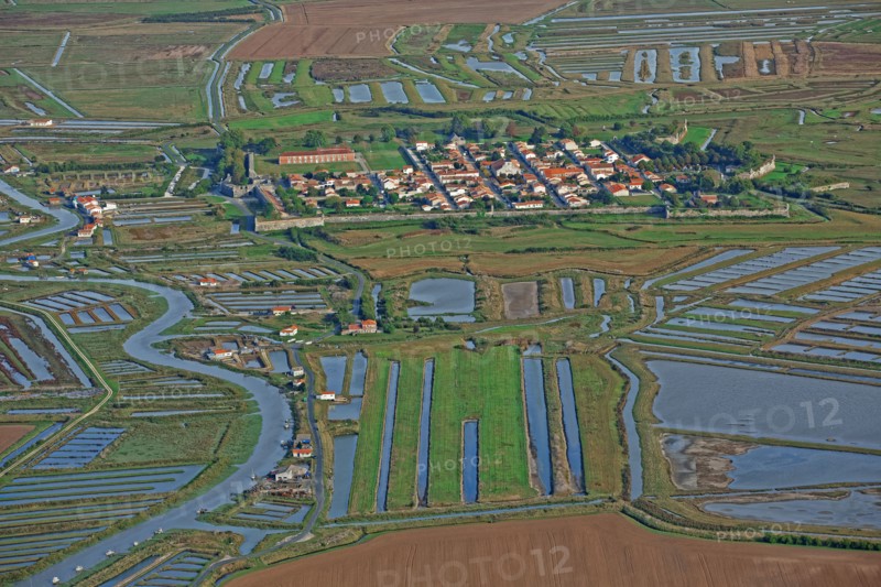 Hiers-Brouage, Charente-Maritime, France