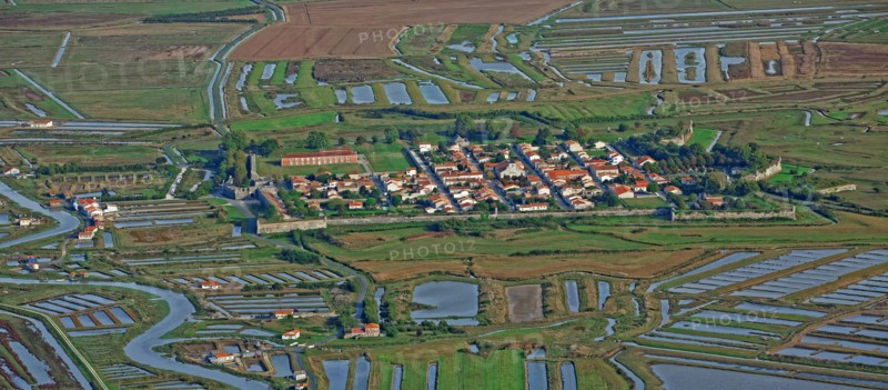 Hiers-Brouage, Charente-Maritime