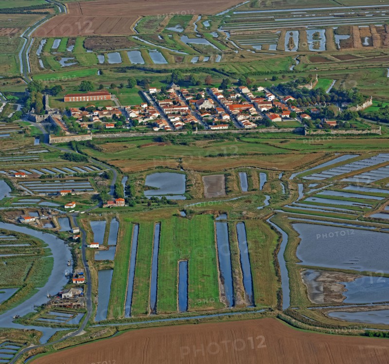 Hiers-Brouage, Charente-Maritime, France