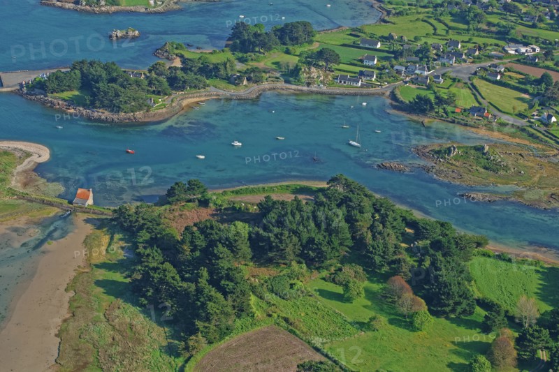 Buguélès, Côtes d'Armor