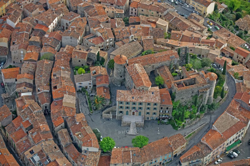 Callian, Var