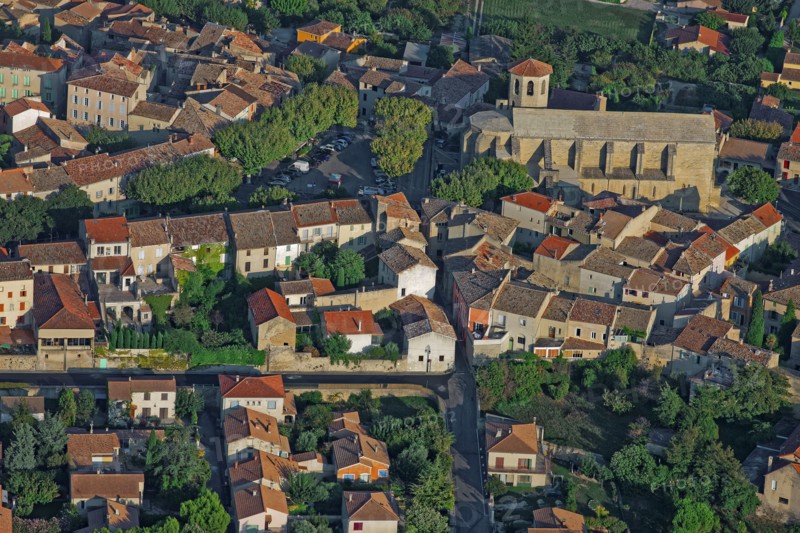 Caromb, Vaucluse