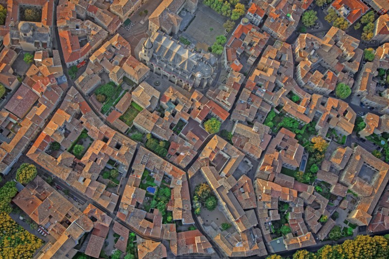 Carpentras, Vaucluse